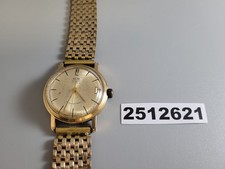 Armbanduhr Glashütte GUB 17