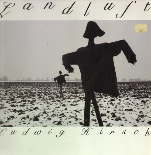 Ludwig hirsch landluft polydor - hirsch,