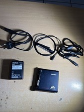 Sony MZ RH1 Hi MD
