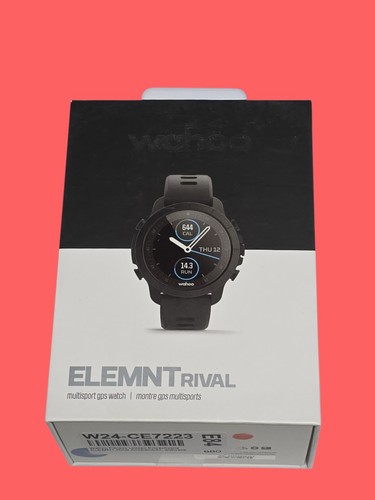 Wahoo elemnt rival gps - ⌚,