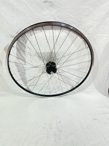 Vorderrad nabendynamo shimano - nabendynamo,
