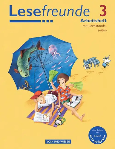 Lesefreunde lesen - lesefreunde,
