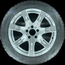 E-KLASSE W211 245/45 R17