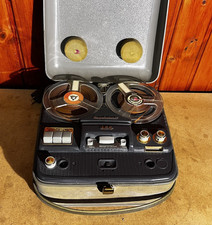 #158 – AEG Magnetophon 75