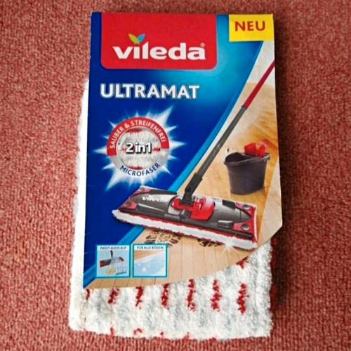 Vileda ultramat ersatzbezug - vileda,