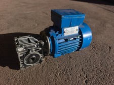 Getriebemotor Drehstrommotor