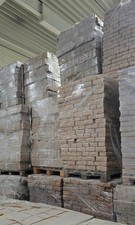 1 Palette eckig Brikett 960kg