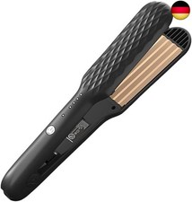 Kreppeisen für die Haare