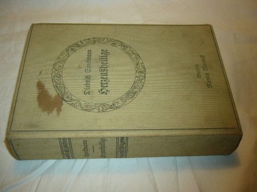 Herzensheilige speckmann - herzensheilige,