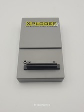 Ps1 Xploder Fx The Ultimate