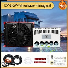 12V Split-Klimaanlage 11000