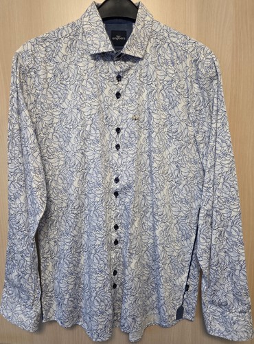 Engbers herren hemd - engbers,