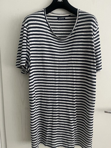 Longshirt kurzkleid maritim - longshirt/kurzkleid,