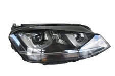 Frontscheinwerfer VW Golf VII