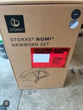 Stokke Nomi Newborn Set