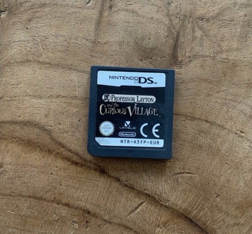 Professor layton und - professor,
