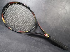 Wilson pro staff - staff,