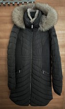 Wintermantel Jacke DKNY