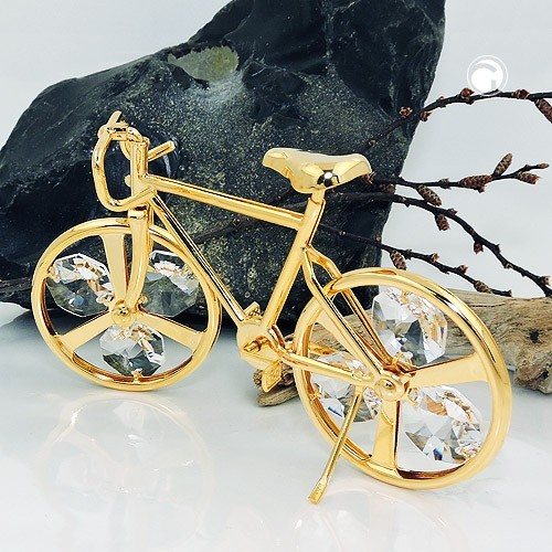 Sehr dekorative figur bike - dekorative,