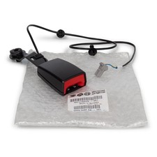 ORIGINAL Fiat Gurtschloss