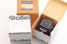 White Face 【Top MINT in