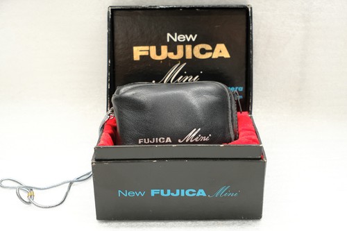 Fuji fujica new - fujica, |