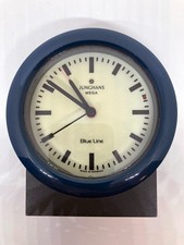 Junghans Funkwecker Blue Line