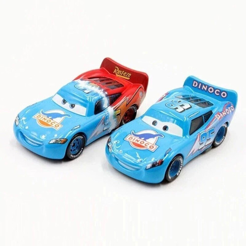 2er set disney pixar cars - disney,