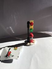 Lego ® Ampel Verkehr Mit Hydranten aus 76293 Mini Set Strassenampel