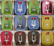 Abwischbar Bezug Schonbezug