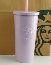 Starbucks Tumbler Thermobecher