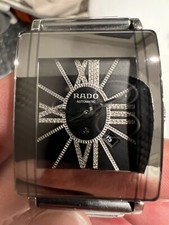 Rado DiaStar Jubilé
