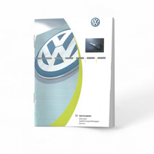 VW Volkswagen Deutsches