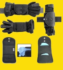 COP Handschuhhalter Handschuhe