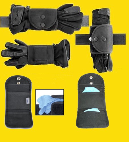 Cop handschuhhalter handschuhe - cop,