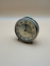 Alter mechanischer Wecker Junghans trivox-silentic #4000