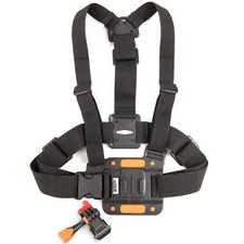 iSHOXS ProChest Brust