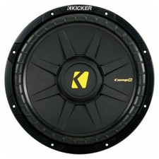 Kicker CompD122 CWD122 30cm