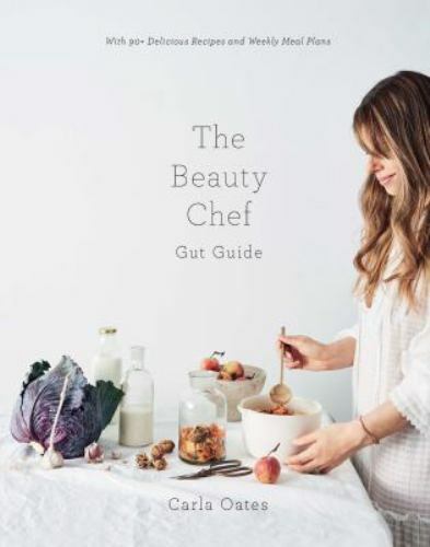 Beauty chef gut guide - chef,