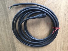 Micro Wechselrichter Enecsys 5 Meter Netzanschlusskabel (Weiland)