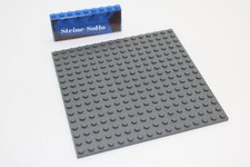 Lego (c) Bauplatte - 16x16 -