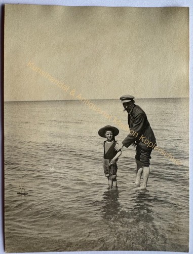 Orig foto rewahl 1901 pommern - foto,