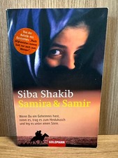 Samira & Samir - ...Geheimnis