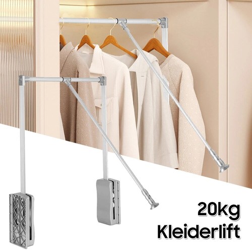 Kleiderlift garderobenlift - kleiderlift,