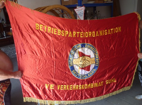 Ehrenbanner ve - gr.ehrenbanner,