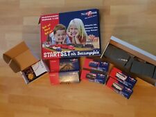 Tillig Bahn TT Starterset mit Bettungsgleis