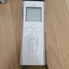 ASA Handsender 6-Kanal mit Zeitschaltuhr GO-6T Elegance Rolladen 2211134