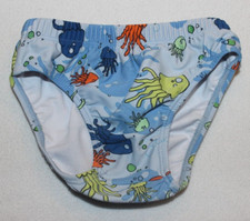 Badehose, Bademode, Junge, Pusblu, 86/92