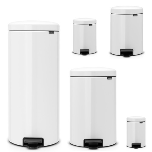 Brabantia newicon treteimer - newicon,