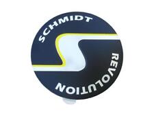 4x Nabenkappen Linse zum